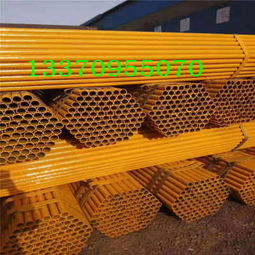 酒泉市GB3087高壓無縫管品牌標桿 皓凡鋼材引領建筑材料品質新高度