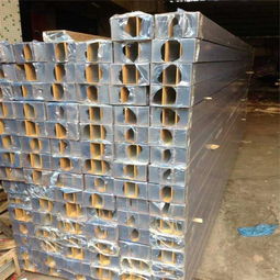 常德烤漆鋁方管廠 按需定制與無損品質，打造卓越建筑材料解決方案