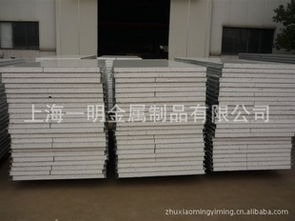 上海一明金屬制品 全面解析其金屬建材產品矩陣